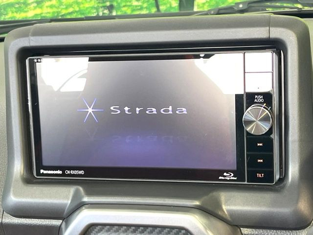 【ナビゲーション】目的地までしっかり案内してくれる使いやすいナビ。Bluetooth接続すればお持ちのスマホやMP3プレイヤーの音楽を再生可能!毎日の運転がさらに楽しくなります!!