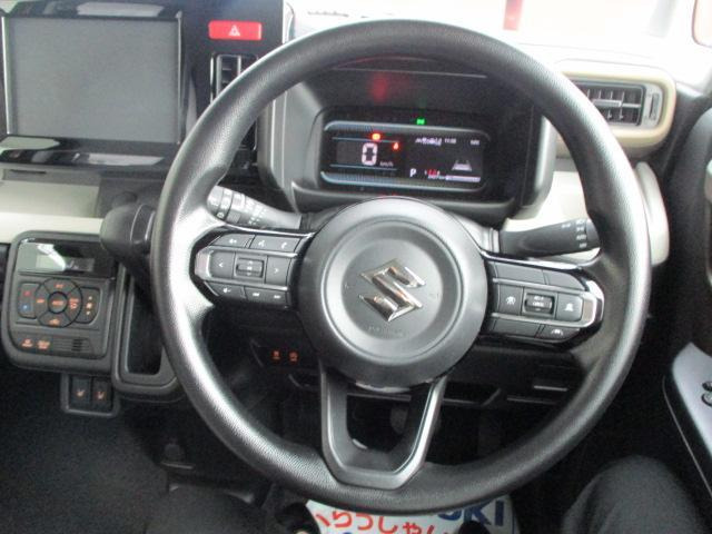 スペーシアハイブリッド(HYBRID)  X 4WD