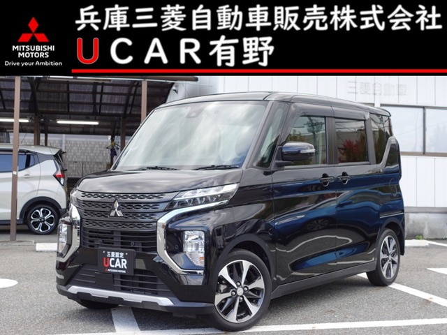 eKクロススペースT