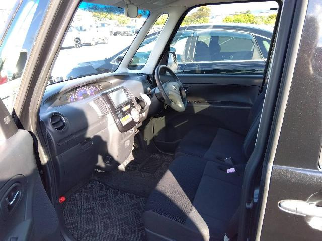 タントG スペシャル