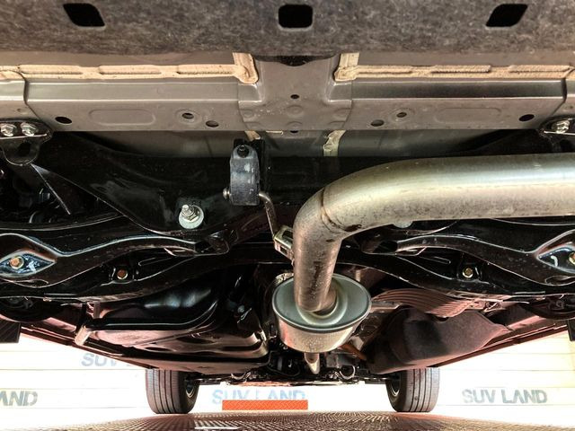 下回りがきれいなうちに、防錆加工の施工がオススメ。降雪地域はもちろん、沿岸部にお住いの方や、趣味でマリン・ウィンタースポーツをされる方にご好評いただいております。