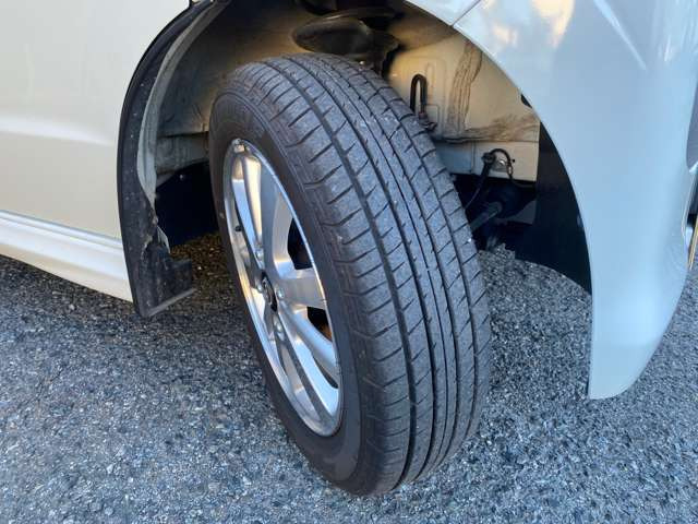 クリッパーリオG ハイルーフ 4WD