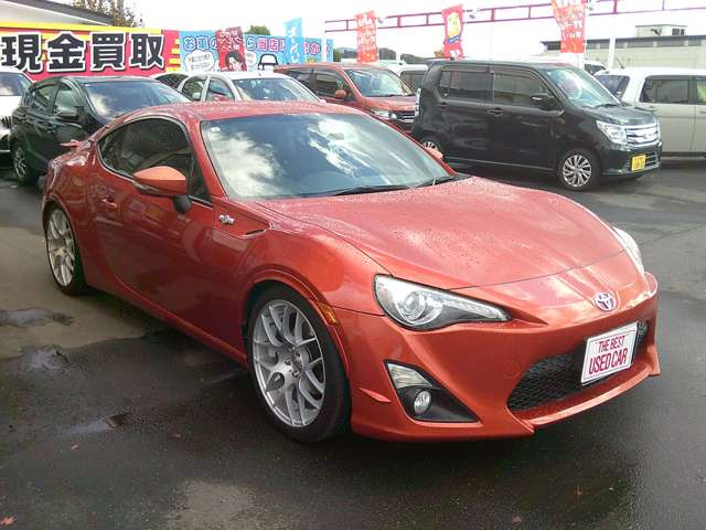 862.0 GT リミテッド