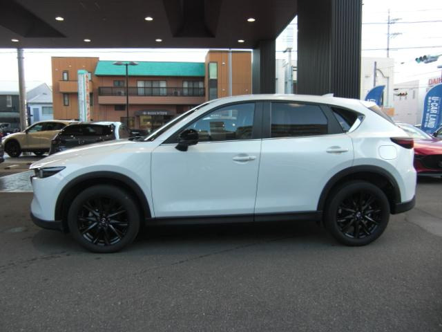 CX-52.2 XD ブラックトーンエディション