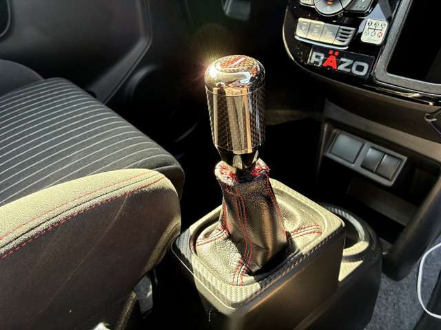 アルトワークス