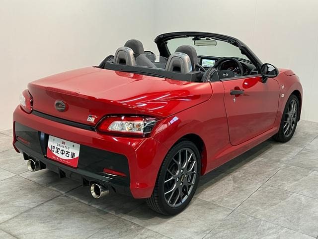 コペンGR スポーツ