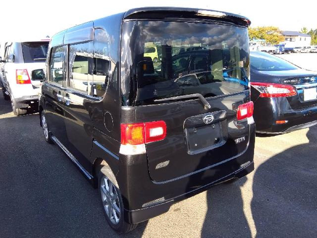 タントG スペシャル