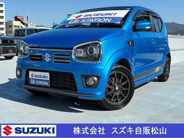 アルトワークス