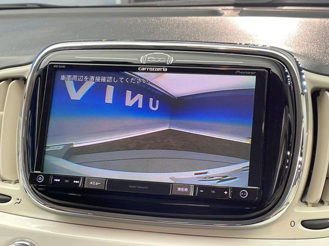 ���o�b�N�J����:�֗��ȁy�o�b�N�J�����z�ň��S�m�F���ł��܂��B���Ԃ����ȕ��ɂ��I�X�X���ȕ֗��@�\�ł��B