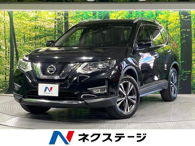 エクストレイル(日産) 2.0 20Xi 中古車画像