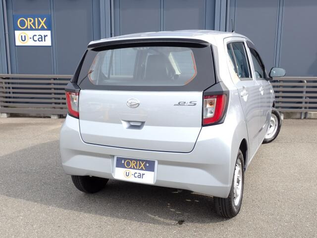 �����r���[�̉摜�ɂȂ�܂��B�I���b�N�X�F�蒆�ÎԂɂ́A���w��������S���Ă���肢���������߂ɁA�Ǝ��́u�I���b�N�X�F�蒆�Îԕۏ؁v�����t�����Ă��܂��B