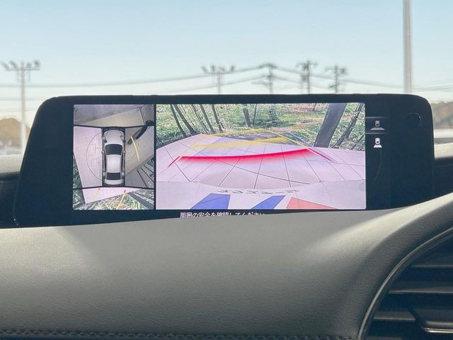 �y360&deg;�r���[���j�^�[�z��p�̃J�����ɂ��A�ォ�猩���낵���悤�Ȏ��_��360�x�N���}�̎��͂��m�F���邱�Ƃ��ł��܂������p�������m�F���₷���A�����ꏊ�ł̐؂�Ԃ��⒓�Ԃ��X���[�Y�ɍs���܂��B