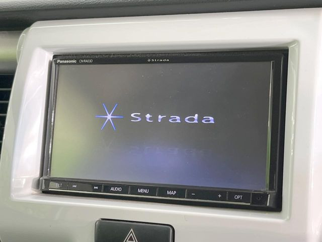 �y�i�r�Q�[�V�����z�g���₷���i�r�ŖړI�n�܂ł�������ē����Ă���܂��B�e��I�[�f�B�I�Đ��@�\���[�����Ă���A���Ԃ̉^�]������Ɋy�����Ȃ�܂�!!