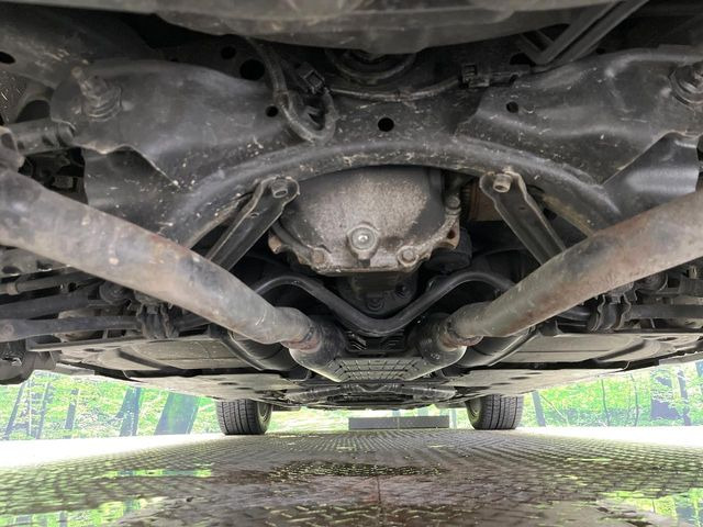 下回りがきれいなうちに、防錆加工の施工がオススメ。降雪地域はもちろん、沿岸部にお住いの方や、趣味でマリン・ウィンタースポーツをされる方にご好評いただいております。