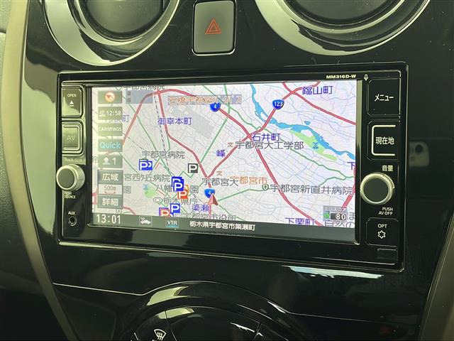 ノート1.2 e-POWER メダリスト