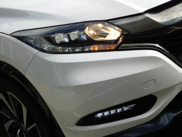 ヴェゼル1.5 RS ホンダセンシング