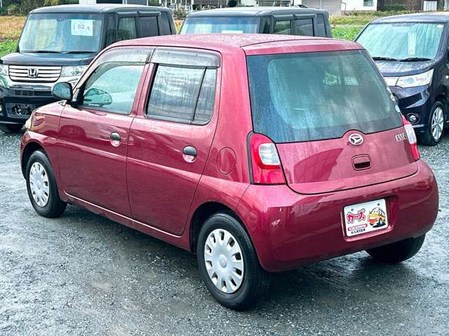 当店では軽自動車から普通車まで幅広くオールメーカーの車種・色・グレードを豊富に揃えております。