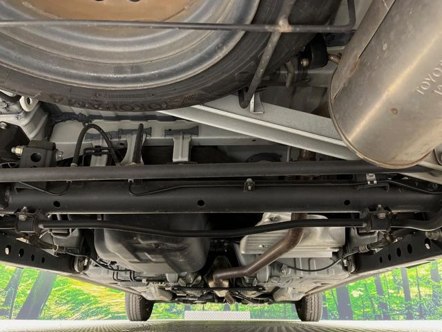 下回りがきれいなうちに、防錆加工の施工がオススメ。降雪地域はもちろん、沿岸部にお住いの方や、趣味でマリン・ウィンタースポーツをされる方にご好評いただいております。