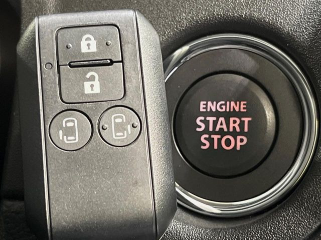 �y�I�y���[�V�����L�[�z�J�o����|�P�b�g�ɓ��ꂽ�܂܂ł��h�A�̎{���E�������\�ȃX�}�[�g�L�[�𑕔��B�G���W���̃I���E�I�t�����J�M�����o���K�v����������Ƃ��Ă��֗��ł���