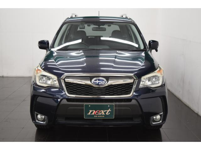 フォレスター2.0 XT アイサイト 4WD
