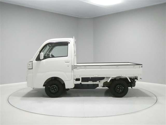 ハイゼットトラックエクストラ