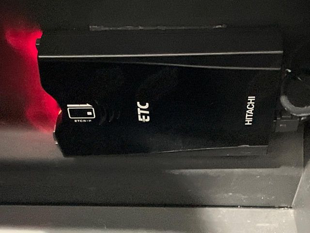 【ETC】高速道路の料金所をストレスなく通過!話題のスポットやサービスエリアに多い「スマートIC」利用時は必須のアイテムです。当店でセットアップを実施、ご納車当日からすぐにご利用いただけます!