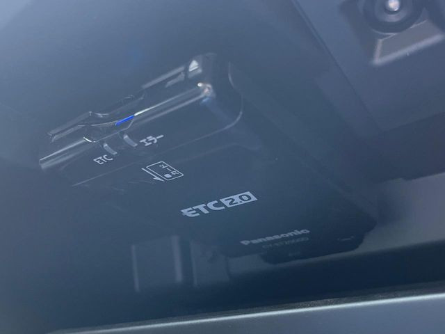 【ETC】高速道路の料金所をストレスなく通過!話題のスポットやサービスエリアに多い「スマートIC」利用時は必須のアイテムです。当店でセットアップを実施、ご納車当日からすぐにご利用いただけます!