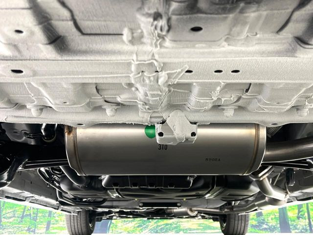 下回りがきれいなうちに、防錆加工の施工がオススメ。降雪地域はもちろん、沿岸部にお住いの方や、趣味でマリン・ウィンタースポーツをされる方にご好評いただいております。