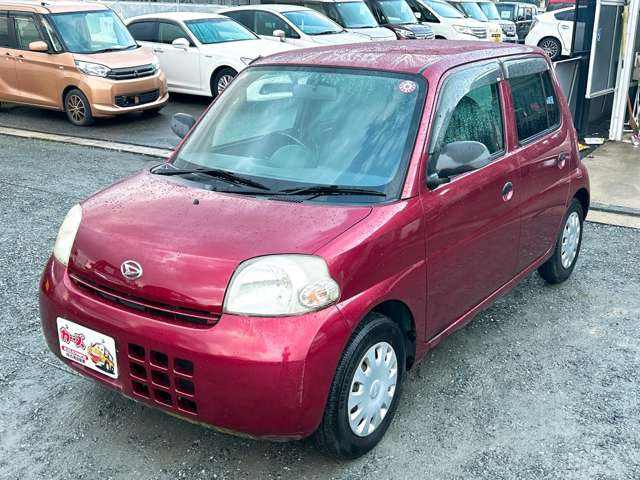 軽39.8専門店カーズの車輌をご覧いただき、誠にありがとうございます。福岡県小郡市上岩田1186-7TEL:0942-73-6060までお問合せ下さい♪