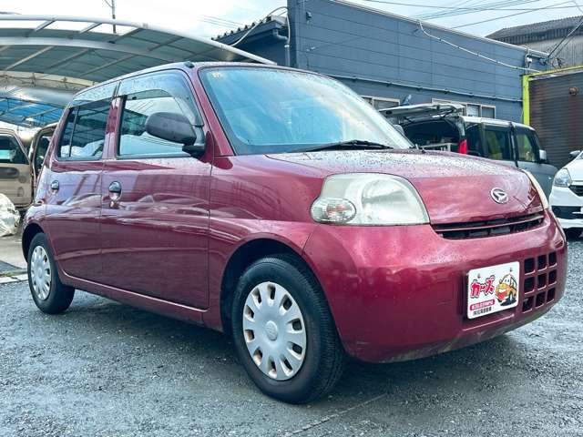 当社の在庫車はホームページからご覧ください→https://keicars.net/