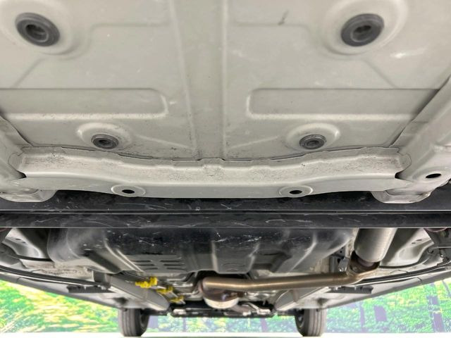 下回りがきれいなうちに、防錆加工の施工がオススメ。降雪地域はもちろん、沿岸部にお住いの方や、趣味でマリン・ウィンタースポーツをされる方にご好評いただいております。