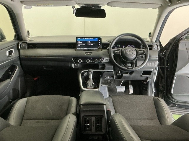 ヴェゼル1.5 ハイブリッド Z