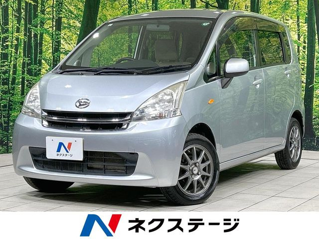 ムーヴ(ダイハツ) L 中古車画像