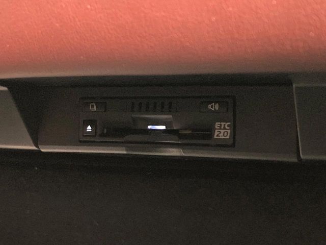 【ETC】高速道路の料金所をストレスなく通過!話題のスポットやサービスエリアに多い「スマートIC」利用時は必須のアイテムです。当店でセットアップを実施、ご納車当日からすぐにご利用いただけます!