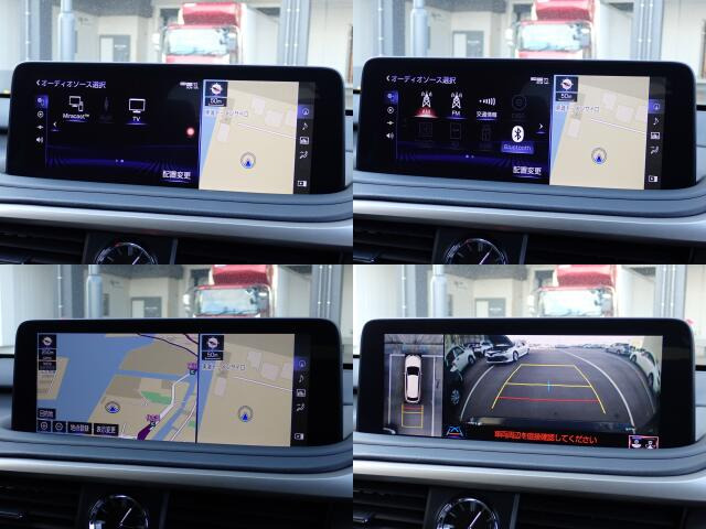 �g���Ղ��J�[�i�r�͏��ʂ��L�x�Ŏg������ɗD��Ă���܂���o�b�N�J����&�p�m���~�b�N�r���[���j�^�[�t�B