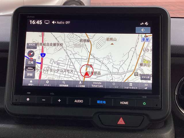 N-BOXカスタムターボ