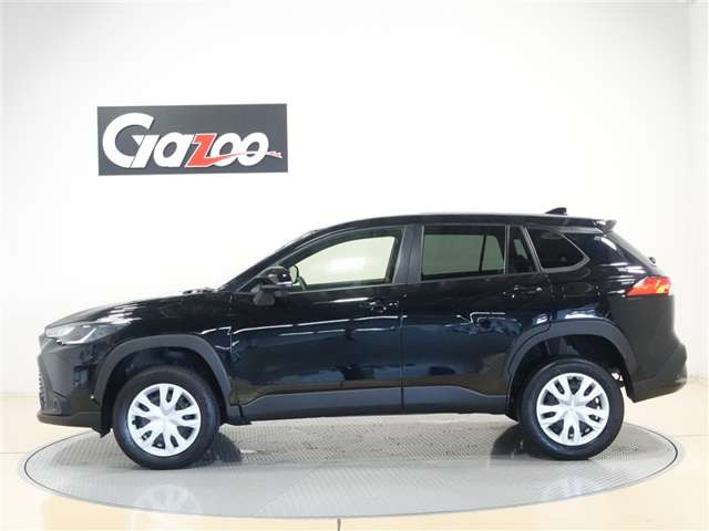 カローラクロス2.0 G