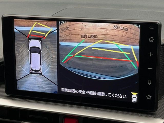 �y�p�m���}���j�^�[�z��p�̃J�����ɂ��A�ォ�猩���낵���悤�Ȏ��_��360�x�N���}�̎��͂��m�F���邱�Ƃ��ł��܂������p�������m�F���₷���A�����ꏊ�ł̐؂�Ԃ��⒓�Ԃ��X���[�Y�ɍs���܂��B