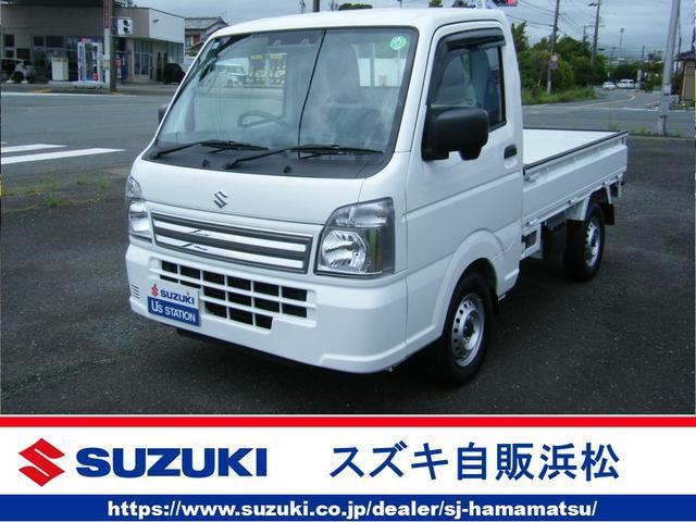 キャリイKC エアコン パワステ