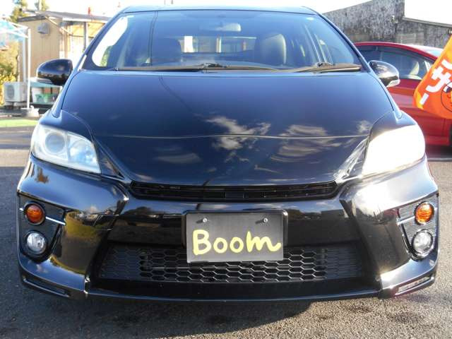 プリウス1.8 S マイコーデ