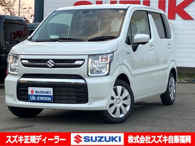 ワゴンRハイブリッド(HYBRID) FX-S