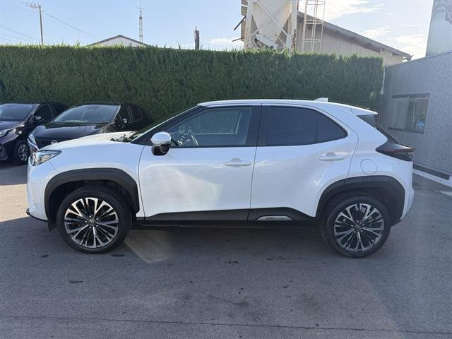 ヤリスクロス1.5 Z