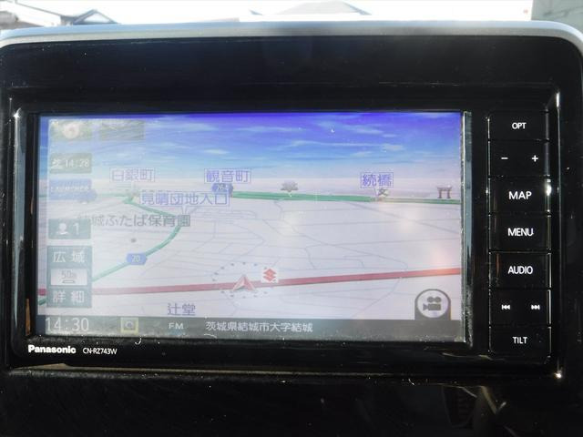 スペーシアカスタムハイブリッド(HYBRID)  XSターボ