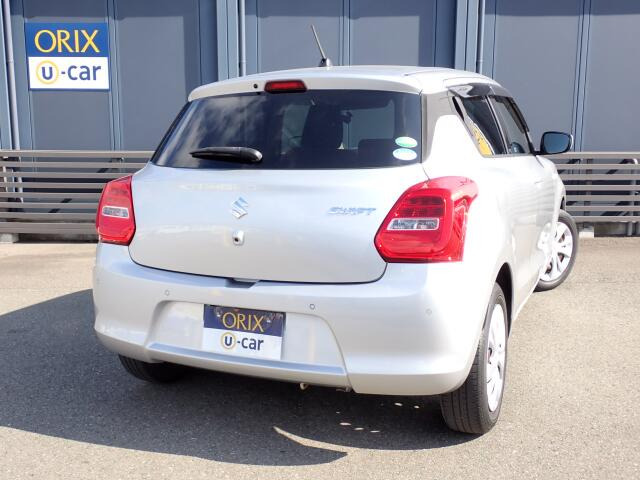 �����r���[�̉摜�ɂȂ�܂��B�I���b�N�X�F�蒆�ÎԂɂ́A���w��������S���Ă���肢���������߂ɁA�Ǝ��́u�I���b�N�X�F�蒆�Îԕۏ؁v�����t�����Ă��܂��B