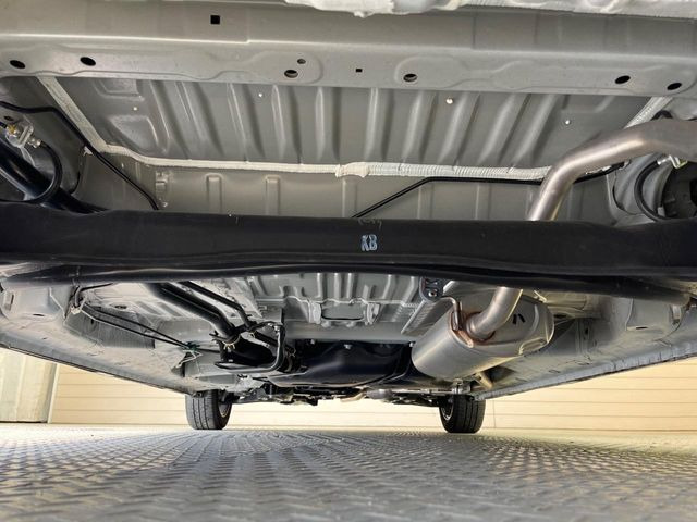 下回りがきれいなうちに、防錆加工の施工がオススメ。降雪地域はもちろん、沿岸部にお住いの方や、趣味でマリン・ウィンタースポーツをされる方にご好評いただいております。