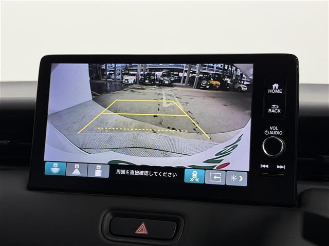 ヴェゼル1.5 ハイブリッド Z