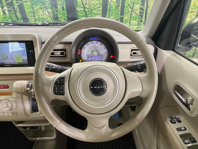 �y�����v�����X�e�A�����O�z�㎿�Ȋv���g�p���邱�ƂŁA��ɂ����������݂ƂĂ��^�]���₷���n���h���ł���