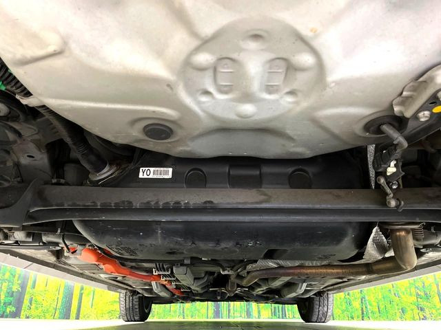 下回りがきれいなうちに、防錆加工の施工がオススメ。降雪地域はもちろん、沿岸部にお住いの方や、趣味でマリン・ウィンタースポーツをされる方にご好評いただいております。