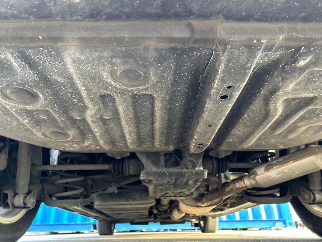 下回りがきれいなうちに、防錆加工の施工がオススメ。降雪地域はもちろん、沿岸部にお住いの方や、趣味でマリン・ウィンタースポーツをされる方にご好評いただいております。