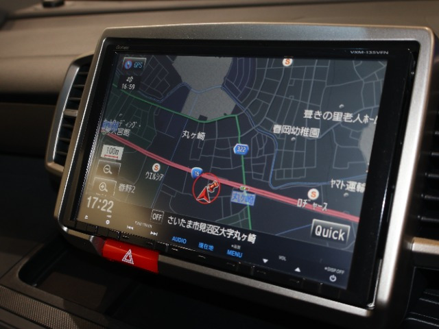 フリードスパイクハイブリッド1.5 ジャストセレクション